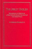 Cover of: The Jesuit Emblem: Bibliography of Secondary Literature with Select Commentary and Descriptions (Ams Studies in the Emblem)