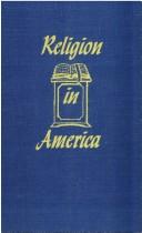 Cover of: Sermons (Religion in America, Ser. 1) by Jonathan Mayhew