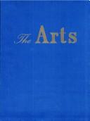 Cover of: Arts, No. One, Two