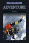 Cover of: Write your own adventure story