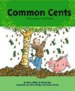 Cover of: Common cents by Gerry Bailey