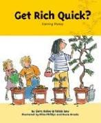 Cover of: Get rich quick? by Gerry Bailey