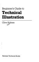 Cover of: Beginner's Guide to Technical Illustration