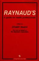 Raynaud's by Stuart Roath