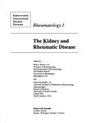 Cover of: Kidney and Rheumatic Diseases (Rheumatology; 1)