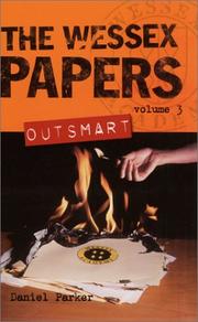 Cover of: Wessex Papers #3: Outsmart (Wessex Papers)
