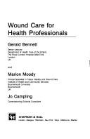 Cover of: Wound Care for Health Professionals