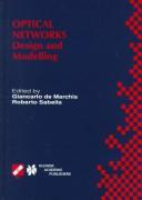 Cover of: Optical Networks by 