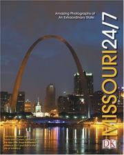 Cover of: Missouri 24/7 by created by Rick Smolan and David Elliot Cohen.