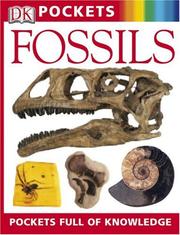 Cover of: Fossils by DK Publishing