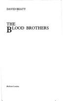 Cover of: The Blood Brothers