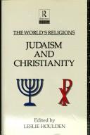 Cover of: World's Religions (The World's Religions)