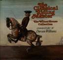 Cover of: The classical riding master by Dorian Williams