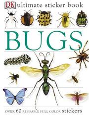 Cover of: Bug