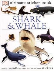 Cover of: Shark and Whale