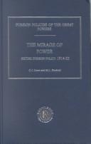 Cover of: The Mirage of Power, Volume 2 (Foreign Policies of the Great Powers, Volume 4)