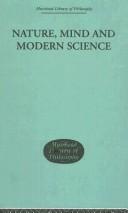 Cover of: H. Philosophy of Mind and Psychology: Muirhead Library of Philosophy Miniset (Muirhead Library of Philosophy)
