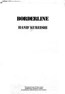 Cover of: Borderline (Royal Court Writers)