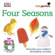 Cover of: Four seasons. by 