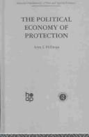 Cover of: International Economics 1 V61 (Harwood Fundamentals of Applied Economics)