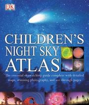 Cover of: Night Sky Atlas by DK Publishing