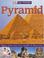Cover of: Pyramid (Eye Wonder)