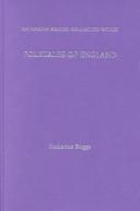 Cover of: Folktales of England: Katharine Briggs