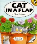 Cover of: Cat in a Flap