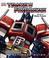 Cover of: Transformers: The Ultimate Guide