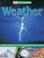 Cover of: Weather (Eye Wonder)