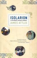 Cover of: Isolarion: A Different Oxford Journey