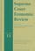 Cover of: The Supreme Court Economic Review, Volume 15 (Supreme Court Economic Review)