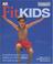 Cover of: Fit kids