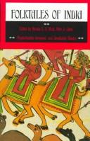 Cover of: Tales of Sex and Violence: Folklore, Sacrifice, and Danger in the Jaiminiya Brahmana
