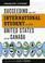 Cover of: Succeeding as an International Student in the United States and Canada (Chicago Guides to Academic Life)