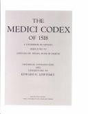 The Medici Codex of 1518, Volume 3 by Edward E. Lowinsky