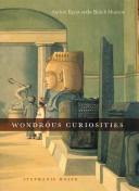 Cover of: Wondrous Curiosities by Stephaine Moser, Stephaine Moser