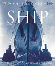 Cover of: Ship by Brian Lavery