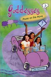 Cover of: Muses on the move