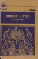 Cover of: Robert Graves (Essays on Modern Writers)