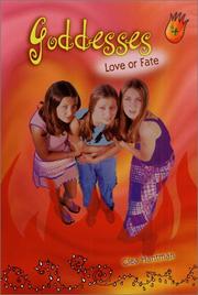 Cover of: Love or fate