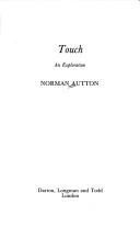 Touch by Norman Autton