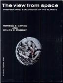 Cover of: The View From Space
