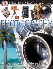 Cover of: Photography by Alan Buckingham
