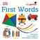 Cover of: First Words (Baby Genius)