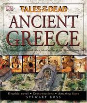 Cover of: Ancient Greece - Tales of the Dead