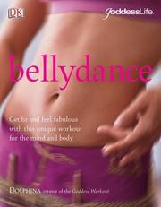 Cover of: Bellydance by Dolphina.