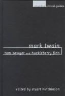 Mark Twain by Stuart Hutchinson