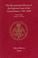 Cover of: The Documentary History of the Supreme Court of the United States1789-1800