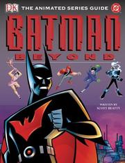 Cover of: Batman beyond